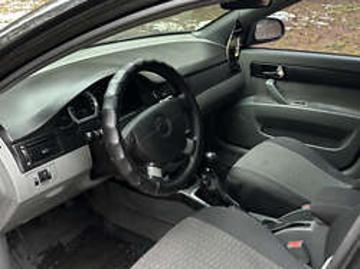 Chevrolet lacetti 2007 chevrolet lacetti 2007 Chevrolet lacetti 2007 chevrolet lacetti 2007