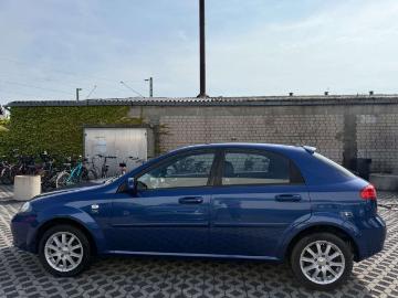 chevrolet lacetti 2009 benzin chevrolet lacetti cdx automatik chevrolet lacetti 2009 benzin chevrolet lacetti cdx automatik