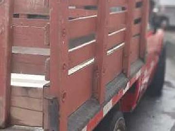 Chevrolet luv 1992 se vende camioneta Chevrolet luv 1992 se vende camioneta