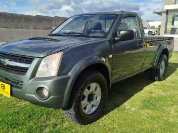 Chevrolet luv 2009 diesel chevrolet luv dmax cs diesel Chevrolet luv 2009 diesel chevrolet luv dmax cs diesel