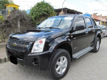 Chevrolet luv 2009 gasolina chevrolet luv d max 3 5l 4x4 usado 2009 color negro precio u s... Chevrolet luv 2009 gasolina chevrolet luv d max 3 5l 4x4 usado 2009 color negro precio u s...