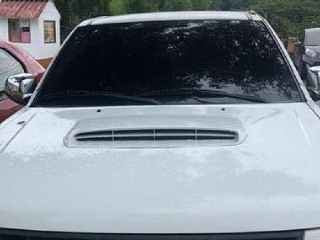 Chevrolet luv d max 2013 diesel dmax 4x4 diesel Chevrolet luv d max 2013 diesel dmax 4x4 diesel