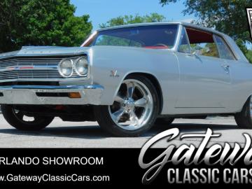 Chevrolet malibu 1965 gasoline 1965 chevrolet malibu 454 v8 engine