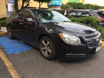 Chevrolet malibu 2012 gasolina 2012 chevrolet malibu 2 4l paq b Chevrolet malibu 2012 gasolina 2012 chevrolet malibu 2 4l paq b