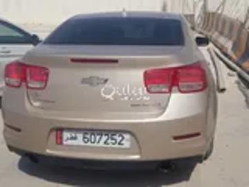 Chevrolet malibu 2013 gasoline chevrolet malibu ltz v6 2013 full option Chevrolet malibu 2013 gasoline chevrolet malibu ltz v6 2013 full option
