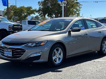 Chevrolet malibu 2022 2022 chevrolet malibu lt reno nv