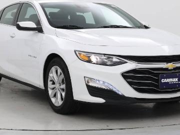 Chevrolet malibu 2023 2023 chevrolet malibu lt reno nv