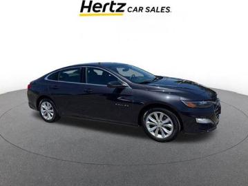 Chevrolet malibu 2023 gasoline 2023 chevrolet malibu lt las vegas nv