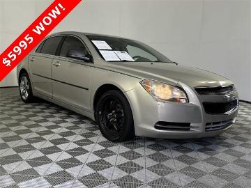 Chevrolet malibu chevrolet malibu