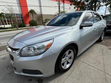 Chevrolet malibu chevrolet malibu