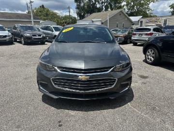 Chevrolet malibu chevrolet malibu