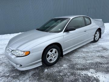 chevrolet monte carlo 2003 benzin 2003 chevrolet monte carlo ss chevrolet monte carlo 2003 benzin 2003 chevrolet monte carlo ss