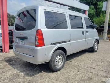 Chevrolet n300 2015 chevrolet n300 2015