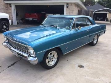 Chevrolet nova 1966 gasoline 1966 chevrolet nova 427 crate motor 565 hp Chevrolet nova 1966 gasoline 1966 chevrolet nova 427 crate motor 565 hp