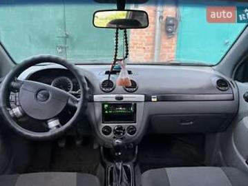 Chevrolet nubira 2007 chevrolet nubira 2007 Chevrolet nubira 2007 chevrolet nubira 2007
