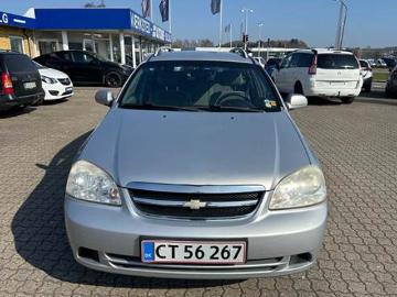 Chevrolet nubira 2008 benzin chevrolet nubira 1 6 sx stc Chevrolet nubira 2008 benzin chevrolet nubira 1 6 sx stc