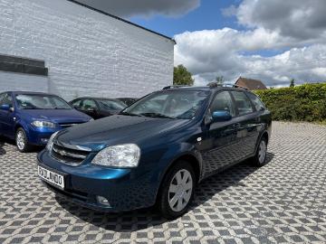 chevrolet nubira 2008 benzin chevrolet nubira wagon 1 6 sx tuvinspektionserviceheft chevrolet nubira 2008 benzin chevrolet nubira wagon 1 6 sx tuvinspektionserviceheft