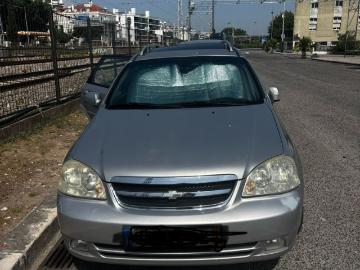 Chevrolet nubira gasolina chevrolet nubira 1 6 cdx