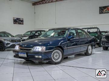 Chevrolet omega 1993 gasolina chevrolet omega 3 0 mpfi cd 12v 4p 1993 azul em s o paulos o... Chevrolet omega 1993 gasolina chevrolet omega 3 0 mpfi cd 12v 4p 1993 azul em s o paulos o...