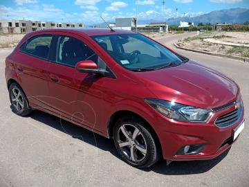 Chevrolet onix 2017 gasolina 2017 chevrolet onix ltz