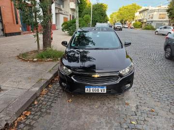 Chevrolet onix 2018 gasolina 2018 chevrolet onix ltz aut Chevrolet onix 2018 gasolina 2018 chevrolet onix ltz aut