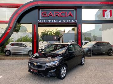 Chevrolet onix 2019 flex chevrolet onix 1 4 lt spe4 2019 Chevrolet onix 2019 flex chevrolet onix 1 4 lt spe4 2019
