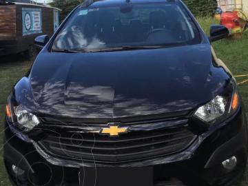 Chevrolet onix 2019 gasolina 2019 chevrolet onix activ Chevrolet onix 2019 gasolina 2019 chevrolet onix activ