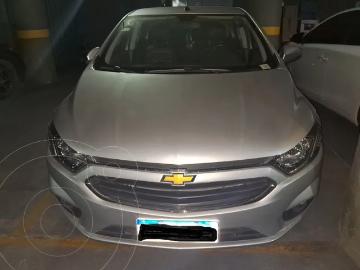 Chevrolet onix 2019 gnc 2019 chevrolet onix ltz aut Chevrolet onix 2019 gnc 2019 chevrolet onix ltz aut