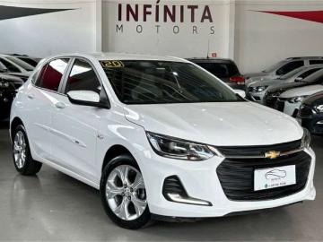 Chevrolet onix 2020 flex chevrolet onix 1 0 mpfi ls 8v 4p 2020 outra em rio claros o paulo Chevrolet onix 2020 flex chevrolet onix 1 0 mpfi ls 8v 4p 2020 outra em rio claros o paulo