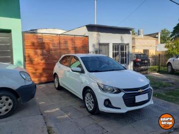 Chevrolet onix 2020 nafta chevrolet onix lt unica mano 2020 nafta 81000km chevrolet onix l... Chevrolet onix 2020 nafta chevrolet onix lt unica mano 2020 nafta 81000km chevrolet onix l...