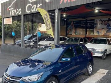 Chevrolet onix 2022 flex chevrolet onix 1 0 flex 2022 Chevrolet onix 2022 flex chevrolet onix 1 0 flex 2022