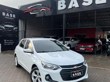Chevrolet onix 2024 flex chevrolet onix ltz 1 0 turbo aut 2024