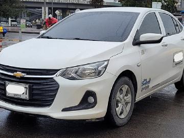 Chevrolet onix gasolina chevrolet onix 1 0t lt