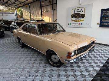 Chevrolet opala 1979 gasolina chevrolet opala 4 1 de luxo Chevrolet opala 1979 gasolina chevrolet opala 4 1 de luxo