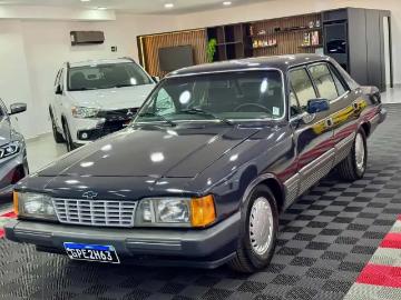 Chevrolet opala 1990 gasolina chevrolet opala 4 1 diplomata se 12v 4p 1990 azul em campina... Chevrolet opala 1990 gasolina chevrolet opala 4 1 diplomata se 12v 4p 1990 azul em campina...