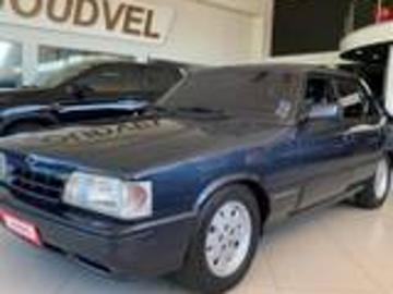 Chevrolet opala 1992 gasolina chevrolet opala 4 1 comodoro sle 12v alcool 4p manual azul 1...