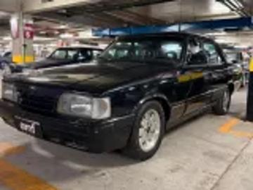 Chevrolet opala 1992 gasolina chevrolet opala 4 1 diplomata se 12v gasolina 4p manual pret... Chevrolet opala 1992 gasolina chevrolet opala 4 1 diplomata se 12v gasolina 4p manual pret...