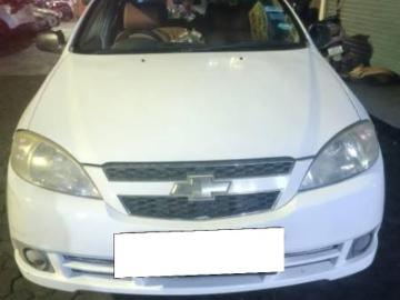 Chevrolet optra 2009 petrol 2009 chevrolet optra 1 6 ls bs3 Chevrolet optra 2009 petrol 2009 chevrolet optra 1 6 ls bs3
