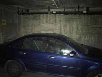 Chevrolet optra 2010 chevrolet optra 2010 1 600 km