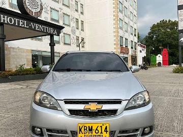Chevrolet optra 2012 gasolina chevrolet optra sedan 1 6 2012