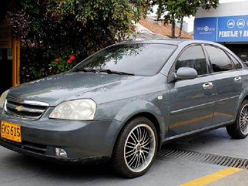 Chevrolet optra gasolina chevrolet optra 1 4 sedan mt Chevrolet optra gasolina chevrolet optra 1 4 sedan mt