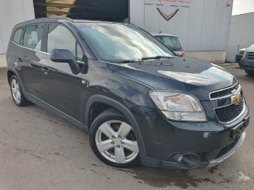 chevrolet orlando 2011 diesel chevrolet orlando 2 0 ltz 7 seats clim chevrolet orlando 2011 diesel chevrolet orlando 2 0 ltz 7 seats clim
