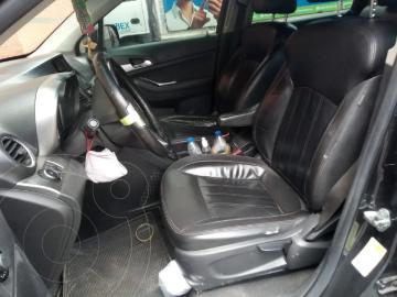 Chevrolet orlando 2013 gasolina chevrolet orlando 2 4l aut usado 2013 color negro precio u...