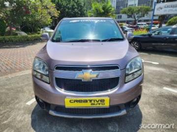 Chevrolet orlando 2015 chevrolet orlando 1 4a turbo Chevrolet orlando 2015 chevrolet orlando 1 4a turbo
