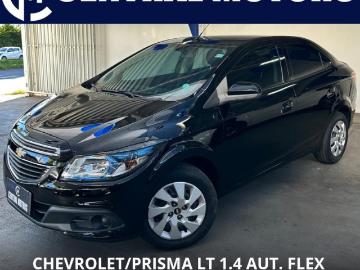 Chevrolet prisma 2016 flex chevrolet prisma 1 4 lt spe4 aut 2016 Chevrolet prisma 2016 flex chevrolet prisma 1 4 lt spe4 aut 2016