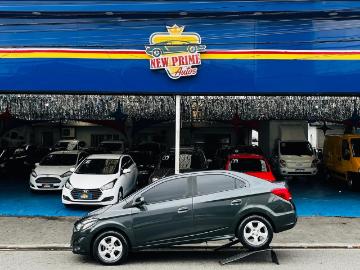 Chevrolet prisma 2019 flex chevrolet prisma 1 4 lt spe4 aut 2019 Chevrolet prisma 2019 flex chevrolet prisma 1 4 lt spe4 aut 2019