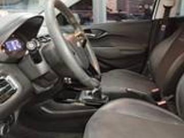 Chevrolet prisma 2019 flex chevrolet prisma 1 4 mpfi lt 8v flex 4p manual branco 2019 51122 Chevrolet prisma 2019 flex chevrolet prisma 1 4 mpfi lt 8v flex 4p manual branco 2019 51122