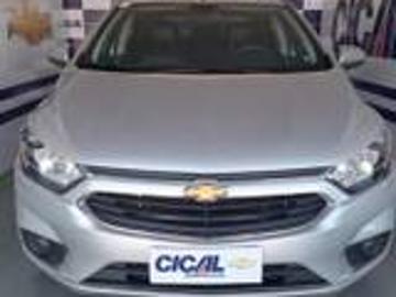 Chevrolet prisma 2019 flex chevrolet prisma 1 4 mpfi lt 8v flex 4p manual prata 2019 82580 Chevrolet prisma 2019 flex chevrolet prisma 1 4 mpfi lt 8v flex 4p manual prata 2019 82580