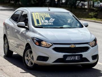 Chevrolet prisma 2019 flex chevrolet prisma sed lt 1 4 8v flexpower 4p Chevrolet prisma 2019 flex chevrolet prisma sed lt 1 4 8v flexpower 4p