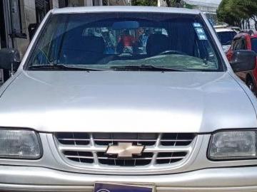 Chevrolet rodeo 2004 gasolina chevrolet rodeo Chevrolet rodeo 2004 gasolina chevrolet rodeo